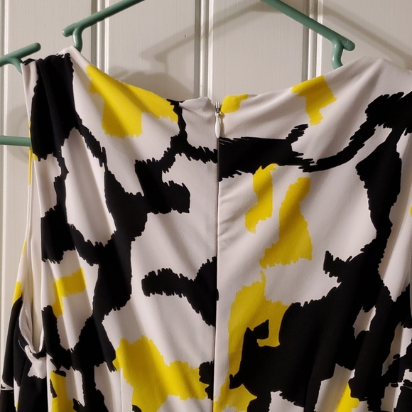 Cache summer dress - Picture 2 of 5